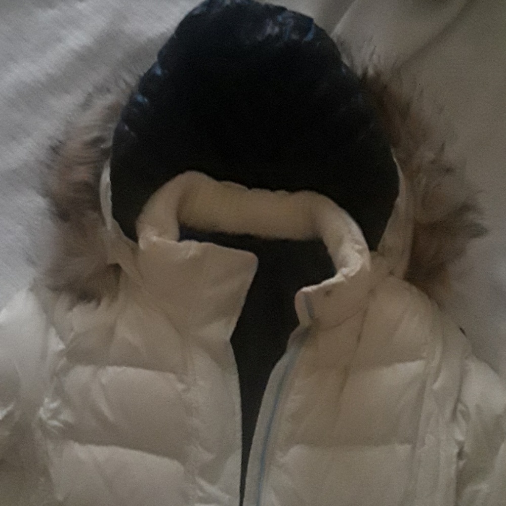 Winter coat
